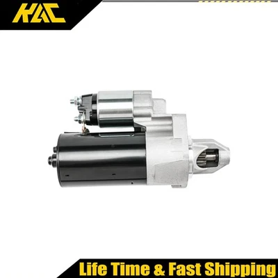 Arranque compatible con Mercedes-Benz E320 2001-2004 2006-2009 Mercedes-Benz ML350 17852N Foto 1 de 4