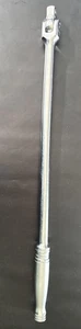VINTAGE SNAP-ON TOOLS 1/2β Dr DRIVE 18β BREAKER BAR SN18A LONG HANDLE USA πΊπΈ - Picture 1 of 24