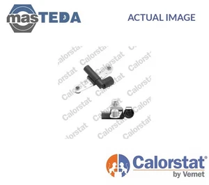 CS0222 CRANKSHAFT POSITION SENSOR CALORSTAT BY VERNET NEW OE REPLACEMENT - Picture 1 of 5