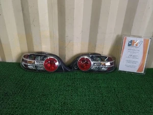 MAZDA RX-8 SE3P Tail Lamp Left Right ABA-SE3P 2006 #hyj NSP98209 - Picture 1 of 10