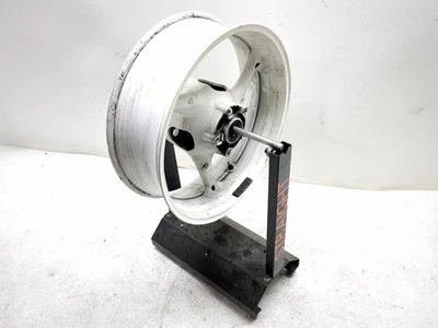 Llanta trasera 11-25 Suzuki GSXR 600 750 RECTA 17x5,50 Foto 1 de 4