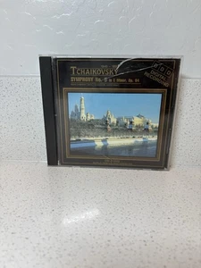 Y9-8 TCHAIKOVSKY Symphony #5 - TW-2-1002 CD - Picture 1 of 2