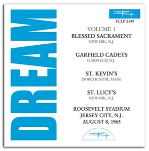 1965 National Dream Vol 1- St. Lucy's, Garfield, St. Kevin's Emerald Knigh, BSGK - Imagen 1 de 1