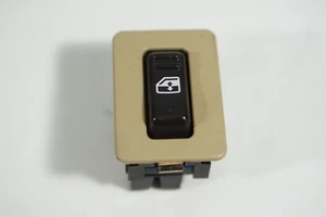✅2000 - 2002 Cadillac Chevrolet GMC Power Window Switch Rear RH Or LH Side OEM - Picture 1 of 5