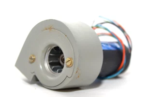MIL spec Centrifugal Fan / Blower by Eastern Air Devices Inc. P/N B2G1Q-C, NOS - Picture 1 of 9