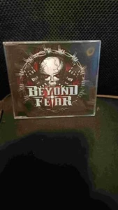 Beyond Fear – Beyond Fear 2006 STEAMHAMMER CD thrash speed h/c - Picture 1 of 2