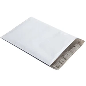 #3 Poly Mailer Premium Self Sealing Shipping Envelope Bag 9" x 12" - Picture 1 of 4