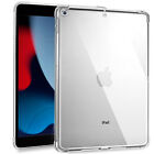 For iPad 9th Generation 10.2" Case Heavy Duty Shockproof Cover+Screen Protector
