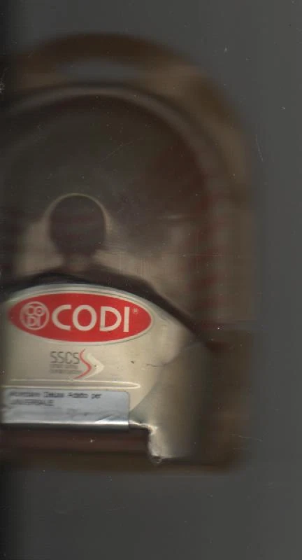 AURICOLARE DELUXE CODI UNIVERSALE Foto 1 de 1