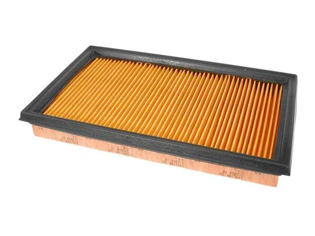 Filtro de aire Mahle 87RT69J para Mini Cooper S convertible 2002-2008 Foto 1 de 1