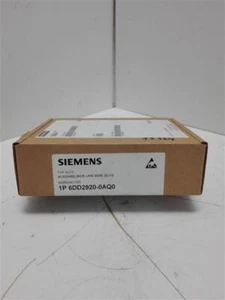 Siemens 6DD2920-0AQ0 "Neu" * - Picture 1 of 2