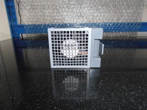 Module ventilateur JUNIPER ZJP101031K-R1 pour JA2500-A-BSE - Photo 1/4