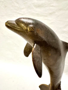 Wyland "Harmony" Bronze Sculpture - Picture 1 of 9