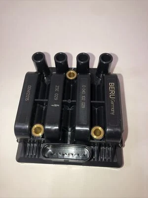 For Volkswagen Jetta City 2007-2009 Beru ZSE029 Ignition Coil - Image 1 of 4