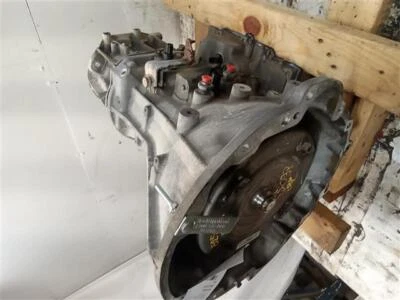 Used Automatic Transmission Assembly fits: 2007 Dodge Nitro AT 3.7L 4x4 Grade A Foto 1 de 4