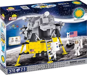 Cobi 21079 Apollo 11 - Picture 1 of 7