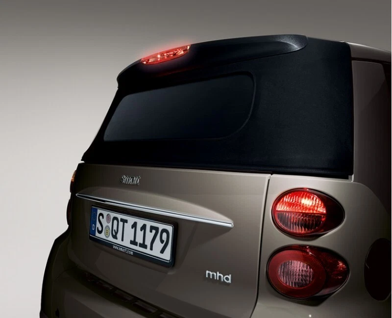 Smart BRABUS 451 3 original. Luz de freno luz de freno adicional luz de freno LED - Imagen 1 de 1