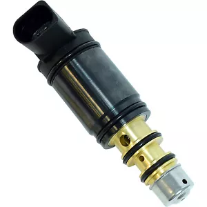 A/C AC Compressor Electric Control Valve Fits Ford Explorer Flex Taurus 7SBH17 - Picture 1 of 1