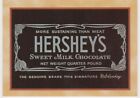 1995 Hershey's Chocolate The Collector's Series Single Trading Cards *You Pick*