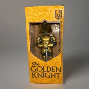 Las Vegas Golden Knight SGA Bobblehead - Giveaway 10/28/24 - Picture 1 of 12