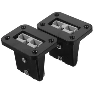 2pcs Quick Connect Wire Connector Trolling Motor Quick Connect Battery - Picture 1 of 12