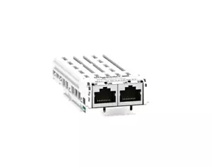 Módulo de comunicación Schneider Electric VW3M3619 LXM32 Sercos 3 módulos - Imagen 1 de 2