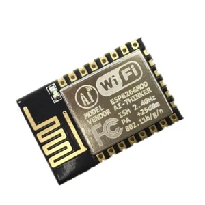 Esp-12E ESP8266 Serial Port WIFI Transceiver Wireless Module AP+STA New - Picture 1 of 7