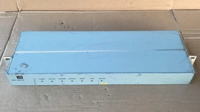 YORK REFRIGERATION 1338-002 RMM MASTER MK II MODULE - Image 1 of 4