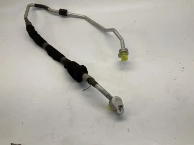 Manguera de retorno de refrigerante aire acondicionado aire acondicionado 3,0 L Porsche Cayenne 19-23 Q Foto 1 de 4