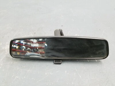 2001 Ford Mustang Cobra SVT Rearview Mirror #6561 A9 - Image 1 of 4