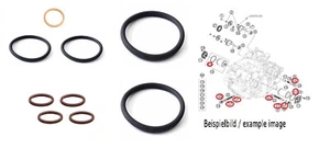 KTM 690 SMC Duke Enduro Supermoto Rally SM 2007-2021 Oil Filter Gasket Set Kit - Picture 1 of 5