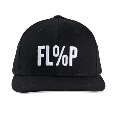 Callaway Golf Happens Flop Snapback Hat - New - Image 1 of 3