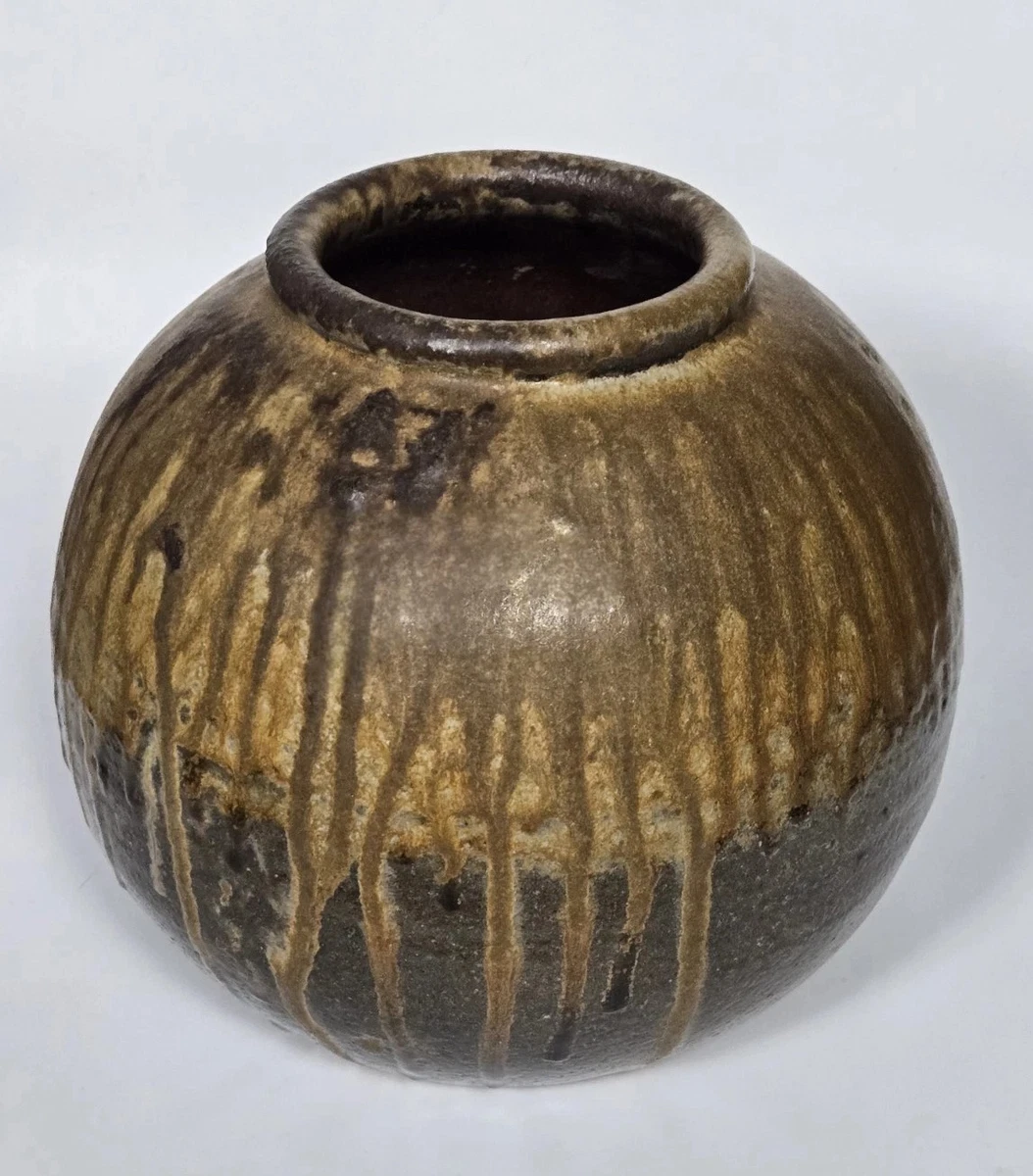 收藏日本花瓶、罐子(1900-现在) | eBay