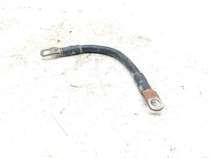 15-22 Polaris Ranger EV Negative Battery Terminal Cable Wire A - Picture 1 of 5