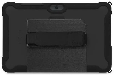 Funda para tableta Targu SafePort Rugged Max Pro Healthcare para Dell Venue 10 Pro negra Foto 1 de 4