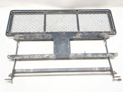 Suporte de carga traseiro 15-25 Kubota RTV X1140 K7621-56462 - Imagem 1 de 4