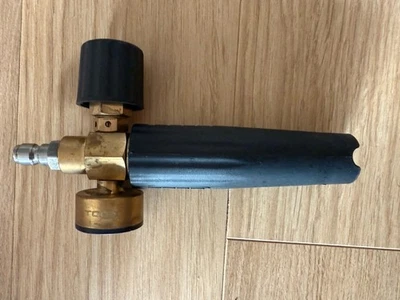 Bocal de canhão de espuma Chemical Guys Torq - Imagem 1 de 4