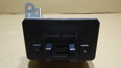 2011-2014 Ford F150 Trailer Brake Controller Module BL34-2006 - Image 1 of 4