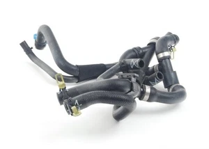 MINI R52 Radiator Coolant Hose Genuine 17127541095 - Picture 1 of 8
