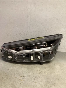 2021-2023 Ford Mustang Mach-E MACHE Left LH DRIVER SIDE HEADLIGHT OEM REFLECTOR - Picture 1 of 20