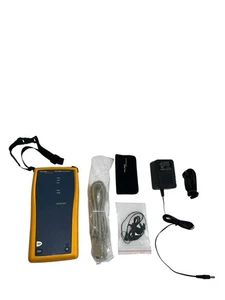Control remoto para analizador de cables Fluke Network DTX-1800 - Imagen 1 de 9