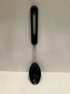 Vintage Ecko Solid Spoon Nylon Non Stick Made in USA Kitchen Cooking Utensil - Picture 1 of 8