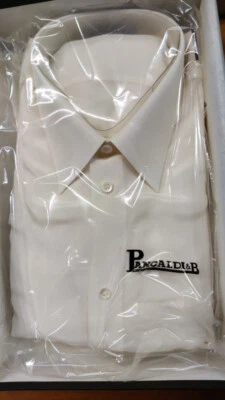 Camicie Uomo Elegante tg 40 Pancaldi, diplomatica classiche Foto 1 de 4