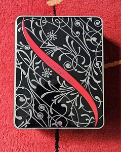 The Twilight Journals set 4 keepsake journals/books in collectible tin Unmarked - Bild 1 von 7