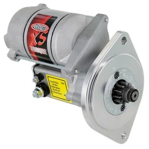 Powermaster Performance XS Torque Starter For 1981 Ford LTD 0FF681-95A2 - Picture 1 of 1