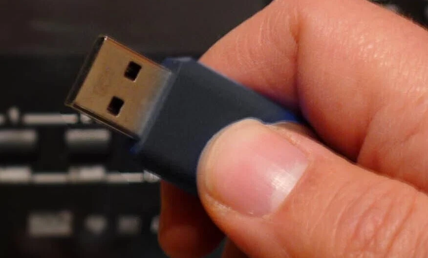 USB USB-Stick für Merish - Bild 1 von 1