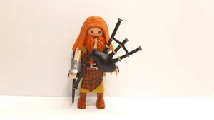 Playmobil Vichingo Personalizzato #1 - Foto 1 di 5