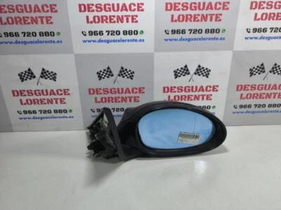 Espelho de porta 7164601 251788 destro para BMW SÉRIE 1 CABRIO (E88) 118I 2007 - Imagem 1 de 3