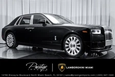2018 Rolls-Royce Phantom 