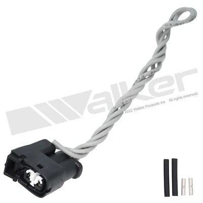 Conector de bobina de encendido Walker para Lexus ES300 1992-2001 Foto 1 de 2